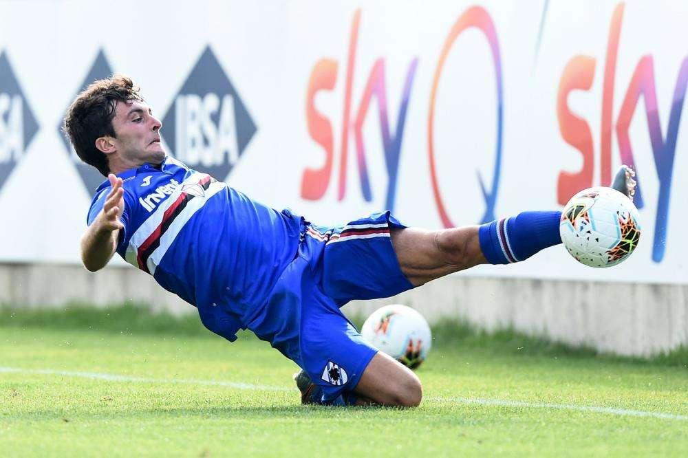 Tommaso Augello