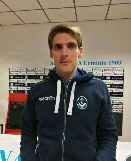 Giorgio Gianola