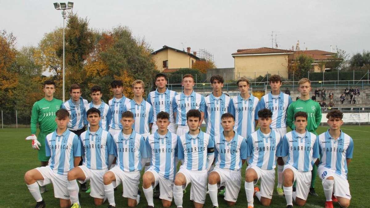 La Juniores Tritium 