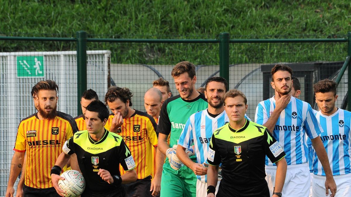 Giana Erminio bella di notte, superato l'ambizioso Union Brescia