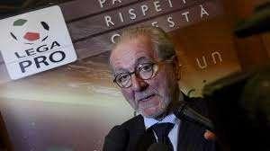 Ghirelli pres. LegaPro