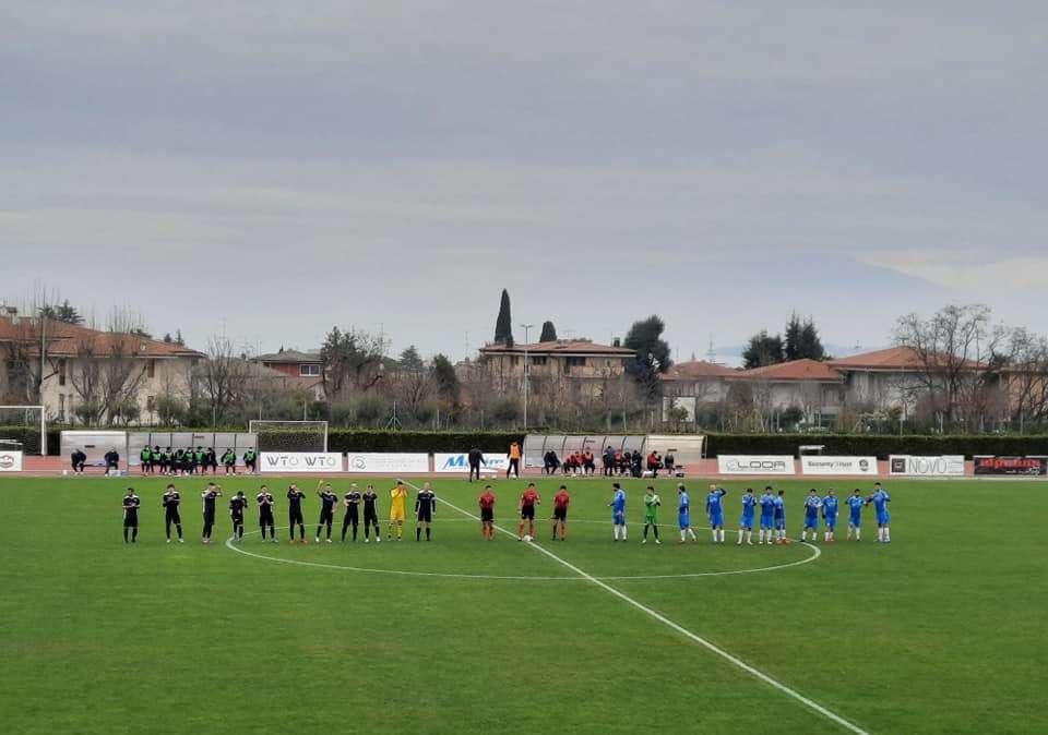 Desenzano C.-Tritium