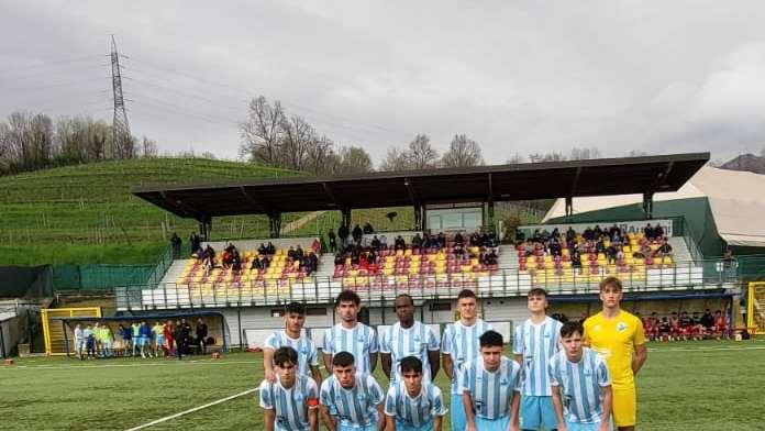La Juniores della Tritium 