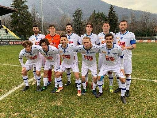 L'Alta Brianza in campo oggi