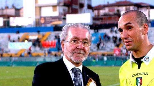 Francesco Ghirelli