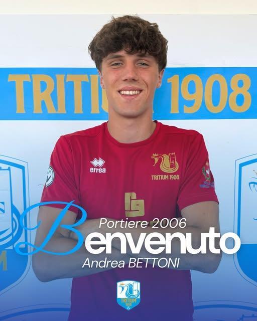 Andrea Bettoni, 2006