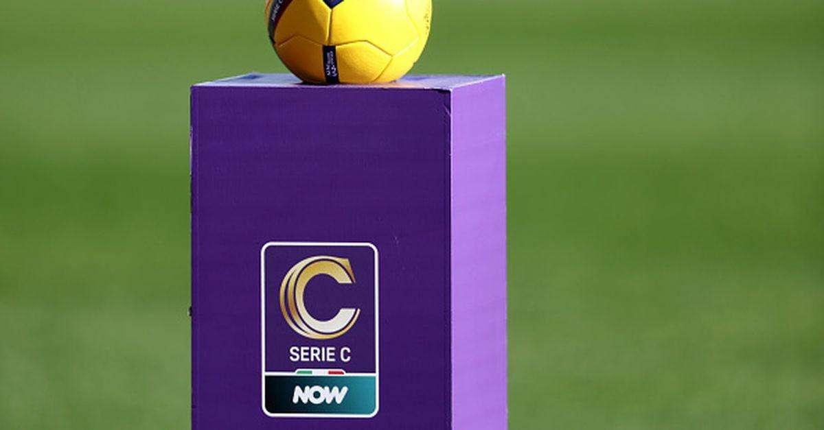 Il tabellone della fase finale playoff nazionali di Serie C