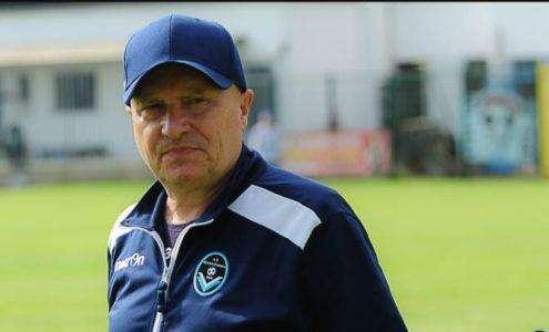 Cesare Alb&eacute;, 70 anni