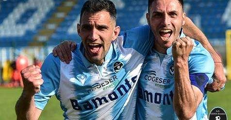 Perna e Pinto