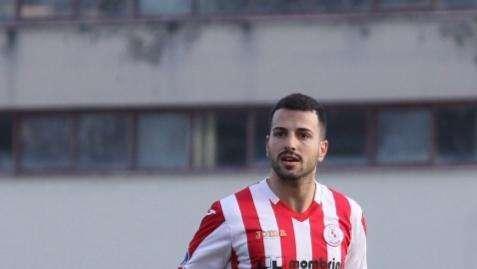 Andrea Gritti, 32 anni