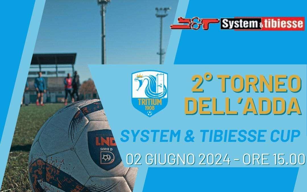 Il '2&deg; Torneo dell'Adda'