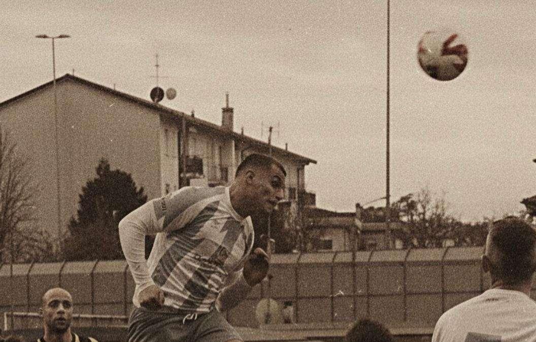 Una fase di gioco