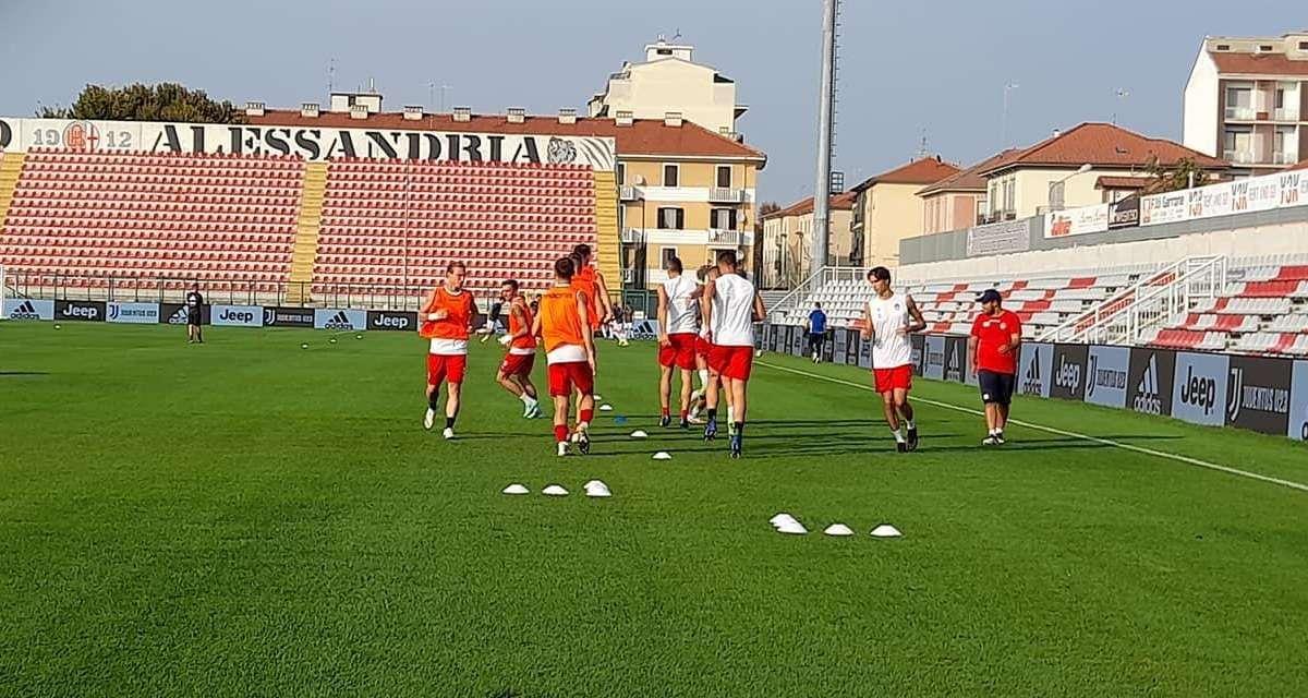 Giana Erminio-Legnago Salus, le formazioni ufficiali 