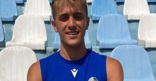 Giana, Rovinelli: "Partita approcciata un po' male, occorre più cattiveria"