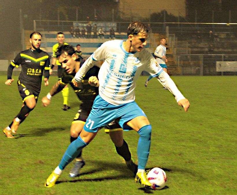 Andrea Mira, regista