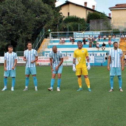La Tritium in campo 
