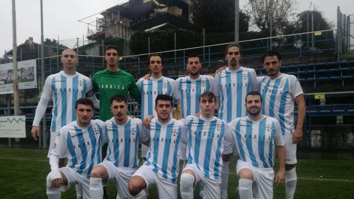 UFFICIALE: Tritium, rinviata a data da destinarsi la gara col Brusaporto 