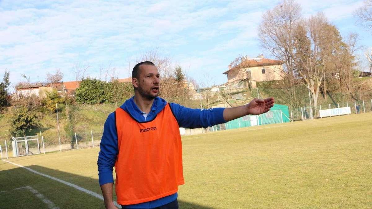Mauro Calvi