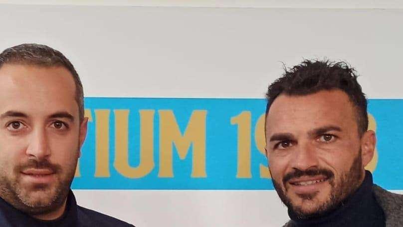 Carmine Marrazzo, 41 anni