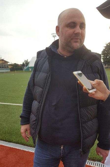 Ds Tritium Gianluca Leo