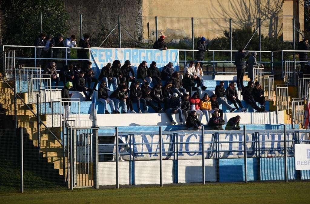Juniores Tritium, vittoria di misura fuori casa contro la Clivense