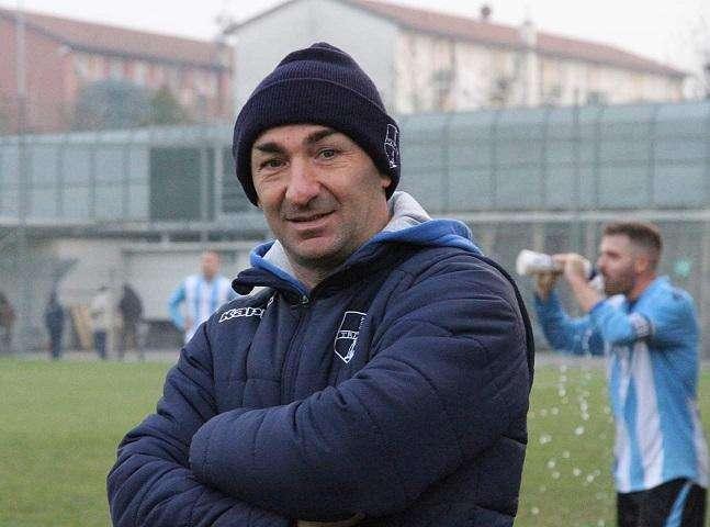 Marco Sgr&ograve;