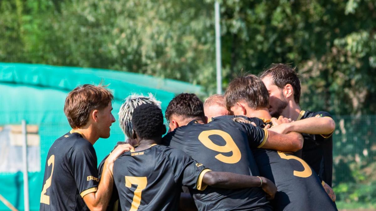 Tritium, la seconda giornata del girone B prende il via sabato con sette anticipi