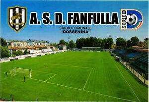 Stadio Dossenina, Lodi
