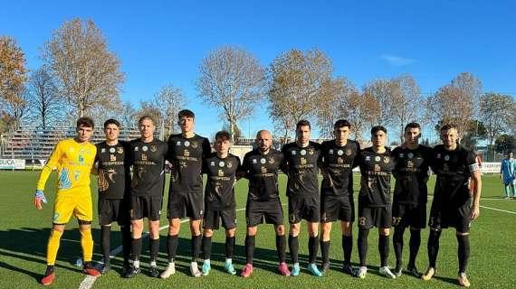 La Tritium in campo