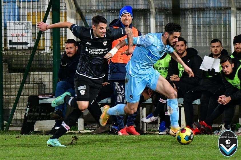 Alessandro Corti, 5 gol
