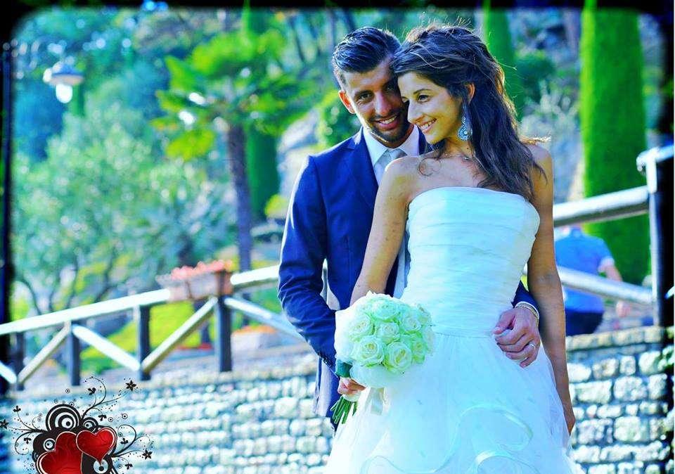 Andrea e Gaia Paganelli