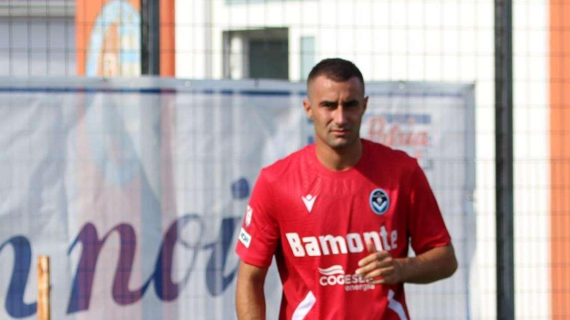 Tommaso Fumagalli