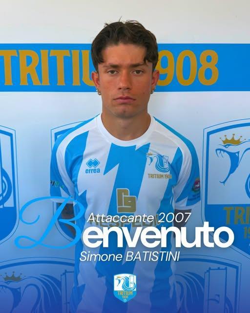 Simone Battistini, 2007