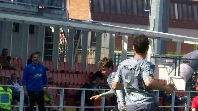 Davide Sibilia col 14
