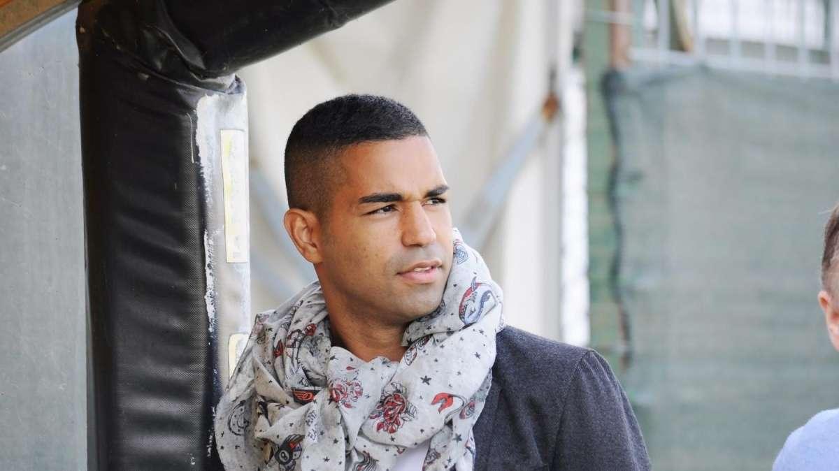 Giana, Espinal: "I ragazzi hanno dato davvero tutto"  