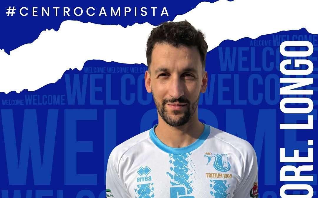 Samuele Longo