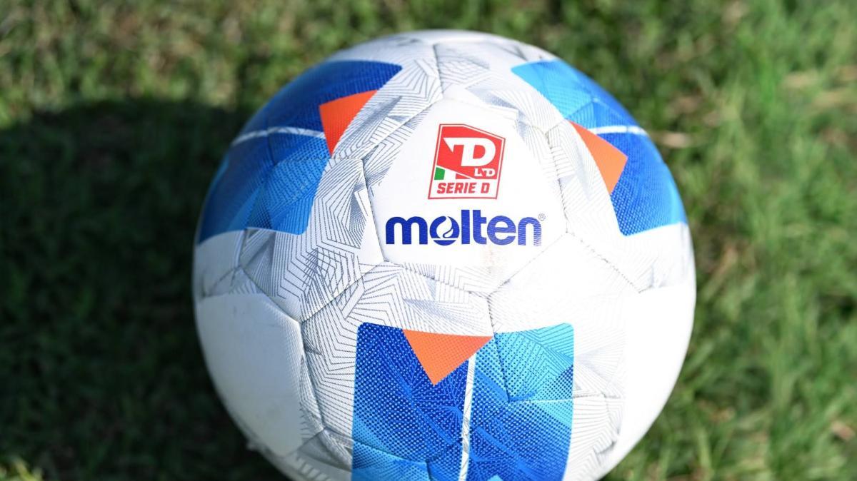 Il pallone ufficiale 