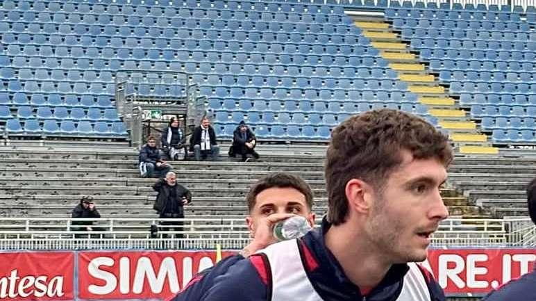 La Giana Erminio passa di misura a Novara