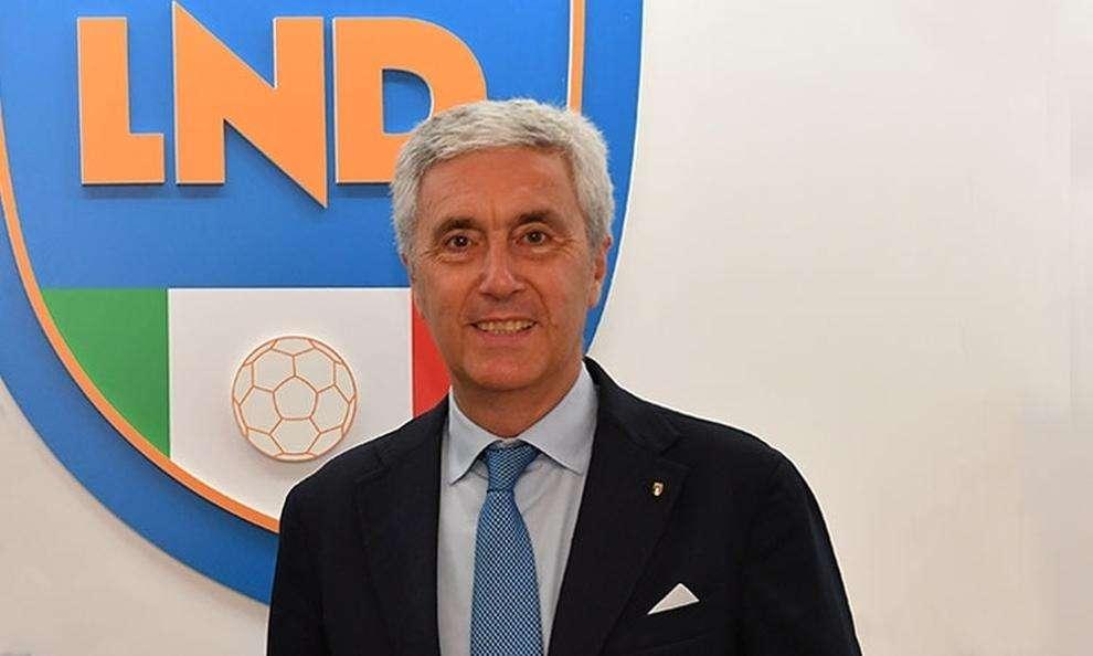 Sibilia pres. LND