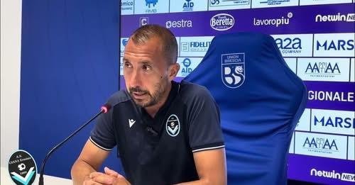 Giana, Gambirasio: "Risultato negativo, abbiamo pagato degli errori"