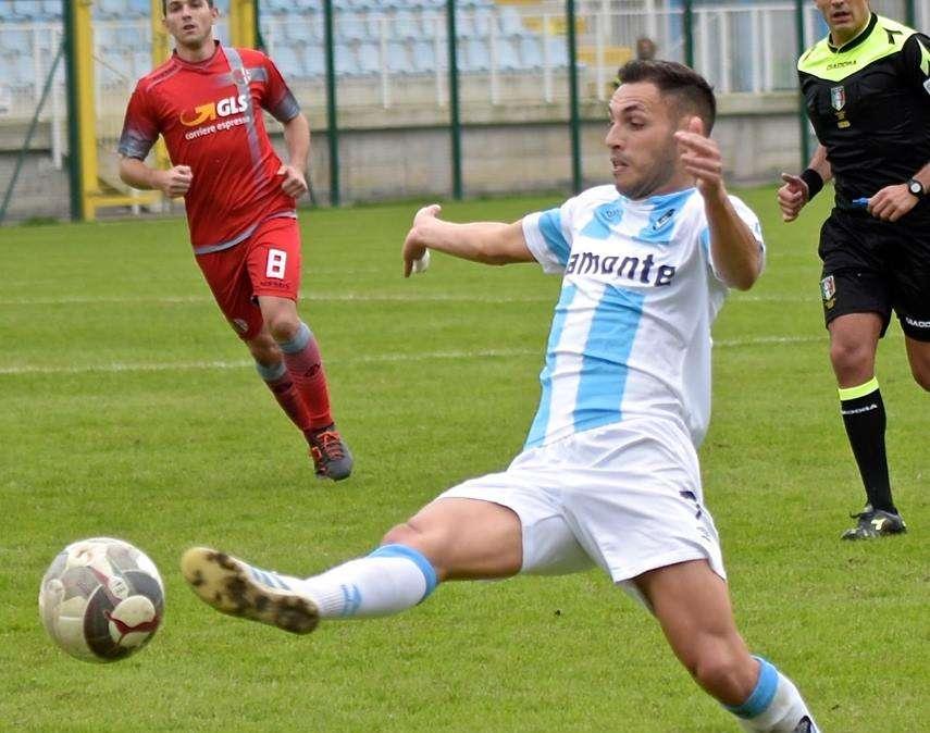 Daniele Pinto