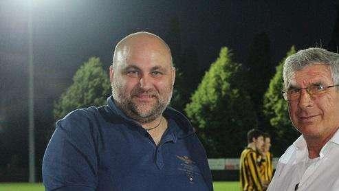 Gianluca Leo