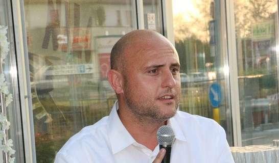 Valerio Colace