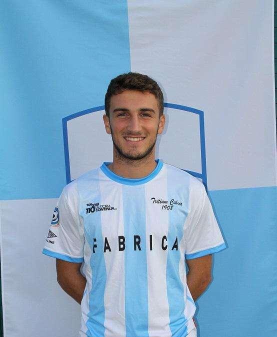 Lorenzo Caferri