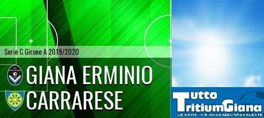 WEATHER FORECAST TTG - Pioggia intensa per Pro Sesto-Tritium, più sereno per le due partite della Giana Erminio contro Carrarese e Alessandria