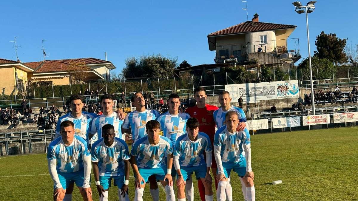 La Tritium in campo oggi
