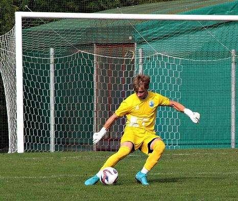 Bassani in azione