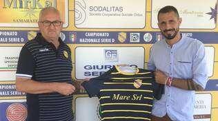 Foglio all'Arconatese