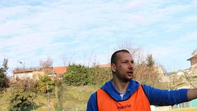 Mauro Calvi
