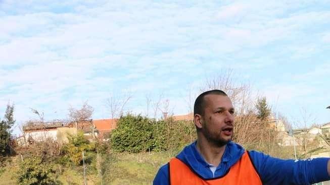 Mauro Calvi